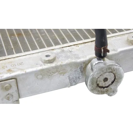 Radiateur eau CF MOTO X5 500 2007 - 2015