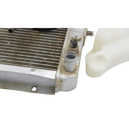 Radiateur eau CF MOTO X5 500 2007 - 2015