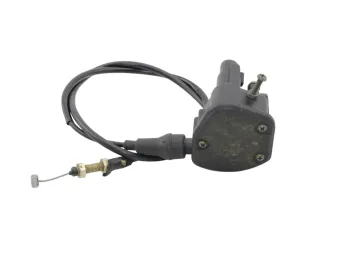 Poignee gaz CF MOTO X5 500 2007 - 2015
