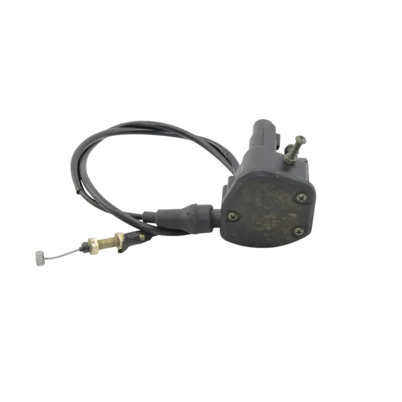 Poignee gaz CF MOTO X5 500 2007 - 2015