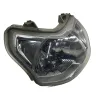 Optique (feux)(phare) HONDA NHX 110 2008-2012 LEAD