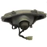Optique (feux)(phare) HONDA NHX 110 2008-2012 LEAD