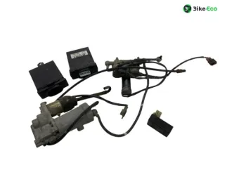Relais boitier electrique HONDA GL 1500 1988-2000 GOLDWING