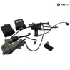 Relais boitier electrique HONDA GL 1500 1988-2000 GOLDWING Relais boitier electrique HONDA GL 1500 1988-2000 GOLDWING