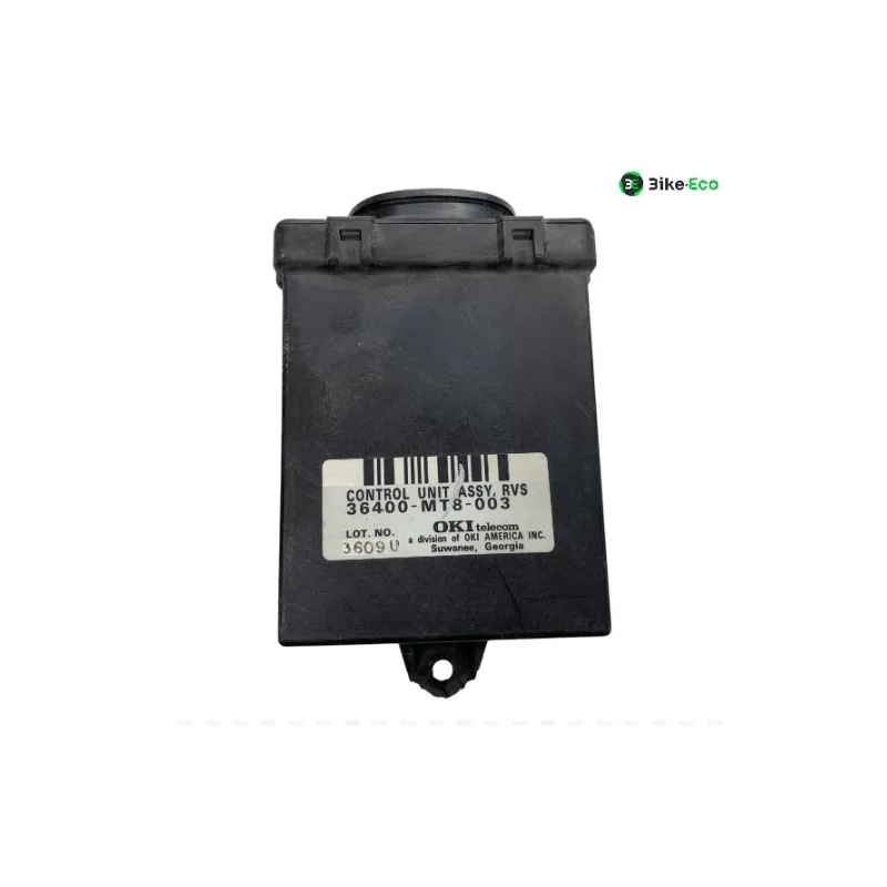 Relais boitier electrique HONDA GL 1500 1988-2000 GOLDWING