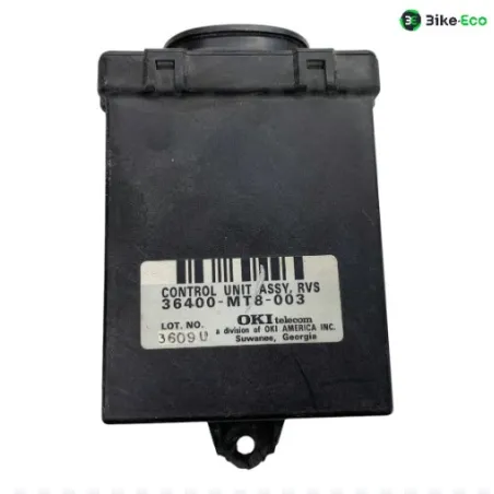 Relais boitier electrique HONDA GL 1500 1988-2000 GOLDWING
