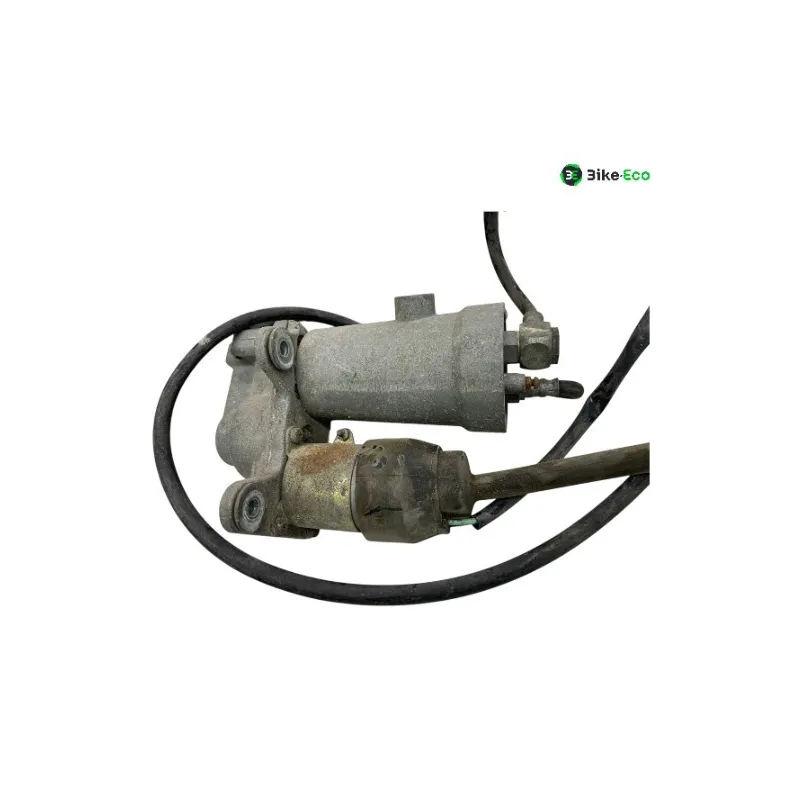 Relais boitier electrique HONDA GL 1500 1988-2000 GOLDWING