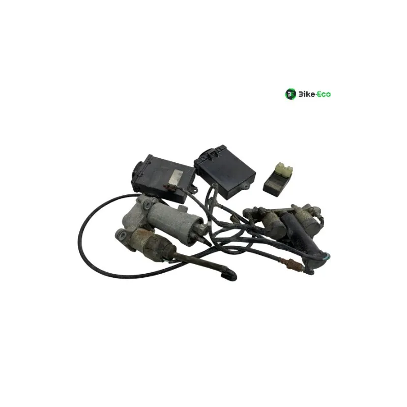 Relais boitier electrique HONDA GL 1500 1988-2000 GOLDWING
