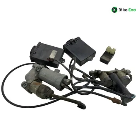 Relais boitier electrique HONDA GL 1500 1988-2000 GOLDWING