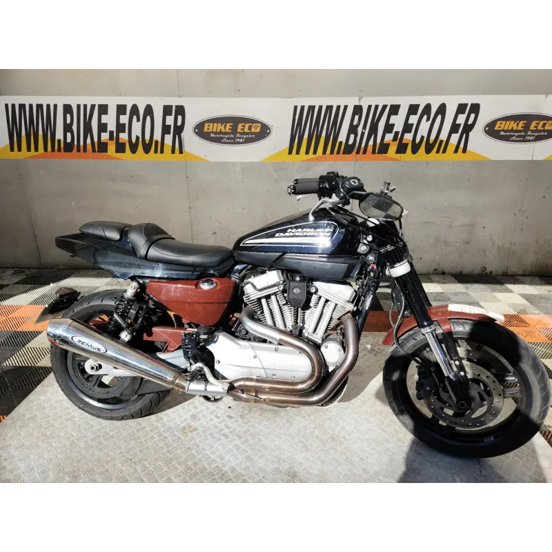 HARLEY DAVIDSON XR 1200