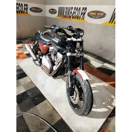 HARLEY DAVIDSON XR 1200