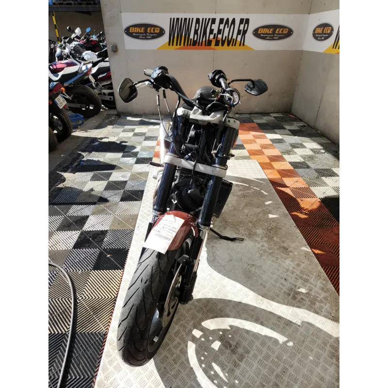 HARLEY DAVIDSON XR 1200