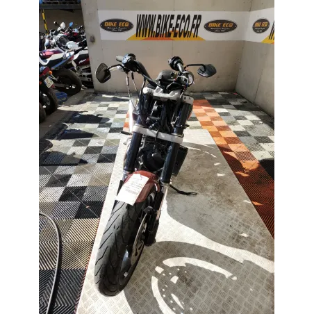 HARLEY DAVIDSON XR 1200