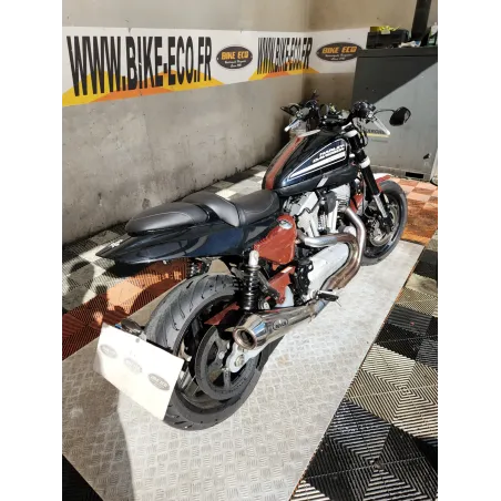 HARLEY DAVIDSON XR 1200