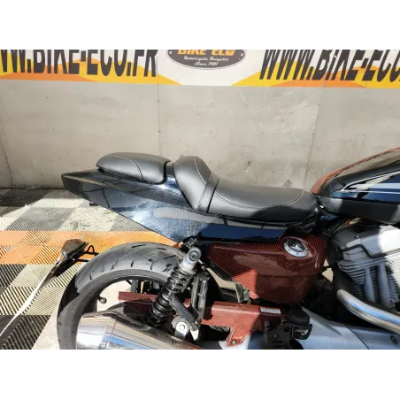 HARLEY DAVIDSON XR 1200