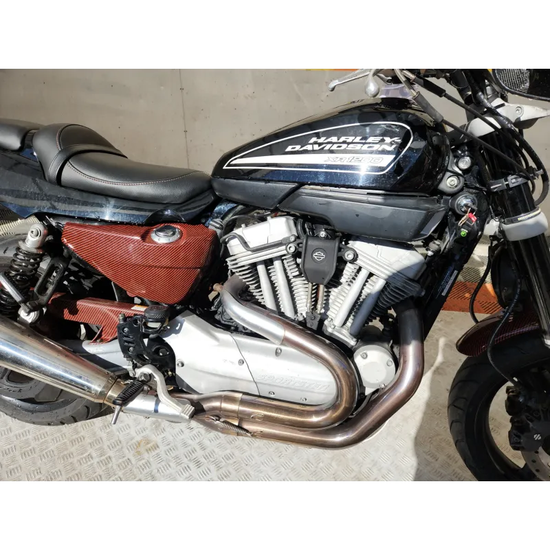 HARLEY DAVIDSON XR 1200