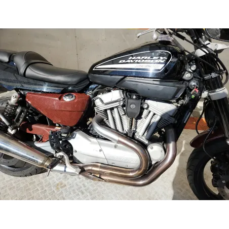 HARLEY DAVIDSON XR 1200