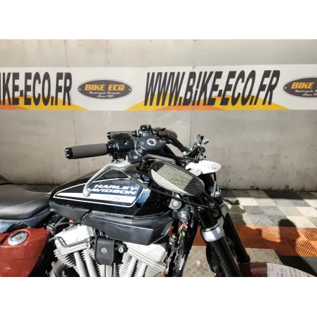 HARLEY DAVIDSON XR 1200