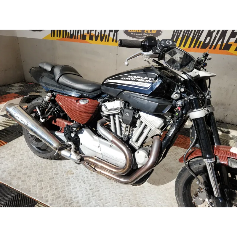 HARLEY DAVIDSON XR 1200