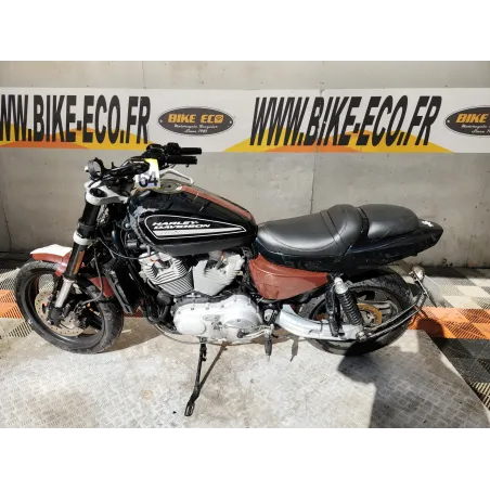 HARLEY DAVIDSON XR 1200