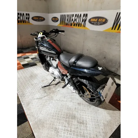 HARLEY DAVIDSON XR 1200