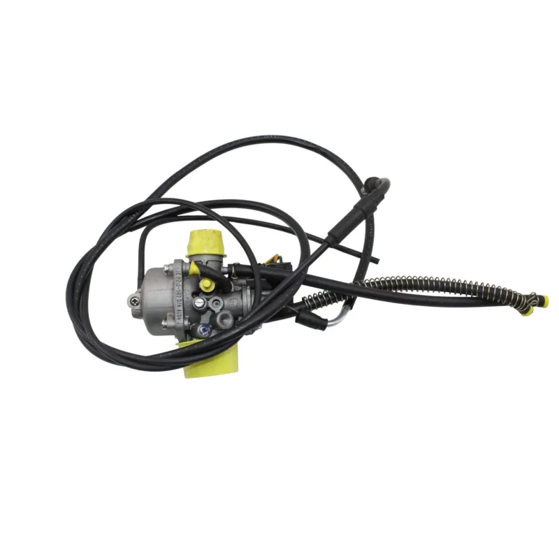 Carburateur PEUGEOT STREETZONE 50 2018 - 2020