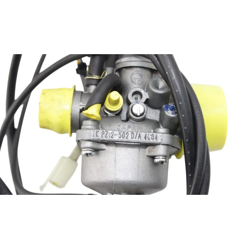 Carburateur PEUGEOT STREETZONE 50 2018 - 2020