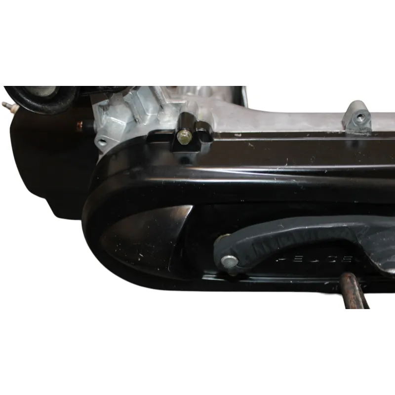 Moteur PEUGEOT STREETZONE 50 2018 - 2020