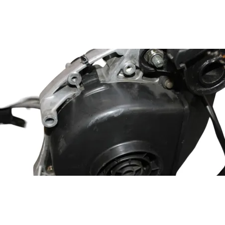 Moteur PEUGEOT STREETZONE 50 2018 - 2020