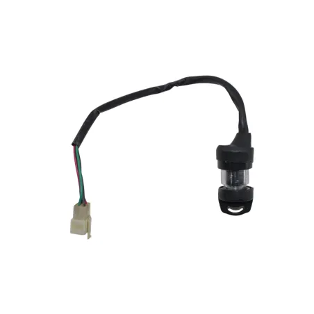 Jeu de serrure contacteur a cle CF MOTO X5 500 2007 - 2015