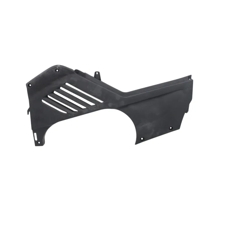 Demi flanc selle gauche CF MOTO X5 500 2007 - 2015