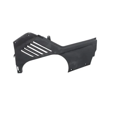 Demi flanc selle gauche CF MOTO X5 500 2007 - 2015