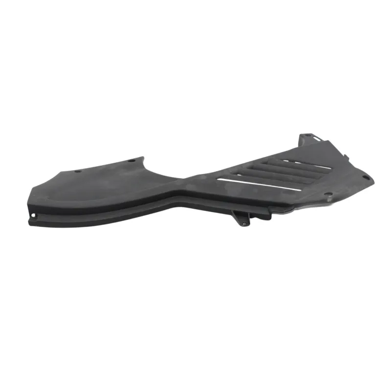 Demi flanc selle gauche CF MOTO X5 500 2007 - 2015