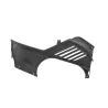 Demi flanc selle gauche CF MOTO X5 500 2007 - 2015 Demi flanc selle gauche CF MOTO X5 500 2007 - 2015