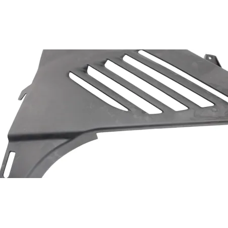 Demi flanc selle gauche CF MOTO X5 500 2007 - 2015
