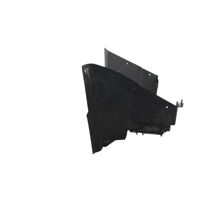 Plancher marche pied gauche CF MOTO X5 500 2007 - 2015
