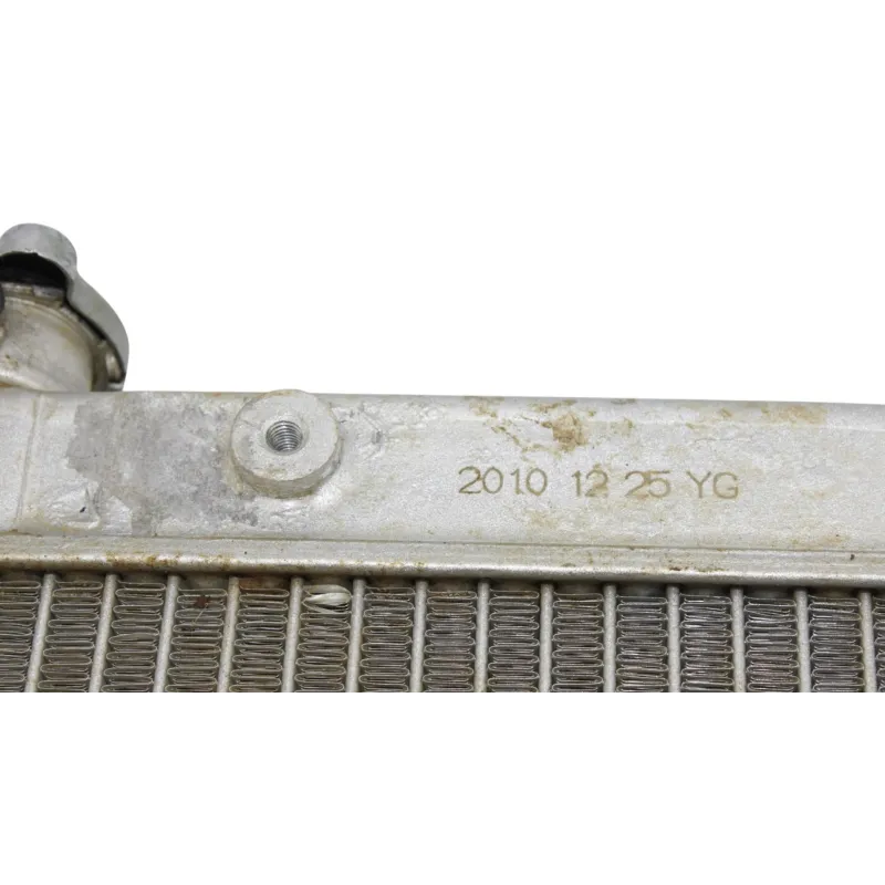 Radiateur eau CF MOTO X5 500 2007 - 2015