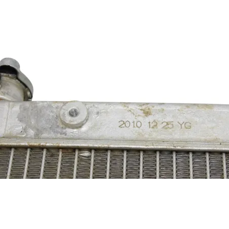 Radiateur eau CF MOTO X5 500 2007 - 2015