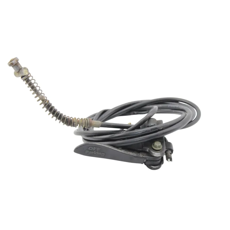 Levier de frein CF MOTO X5 500 2007 - 2015