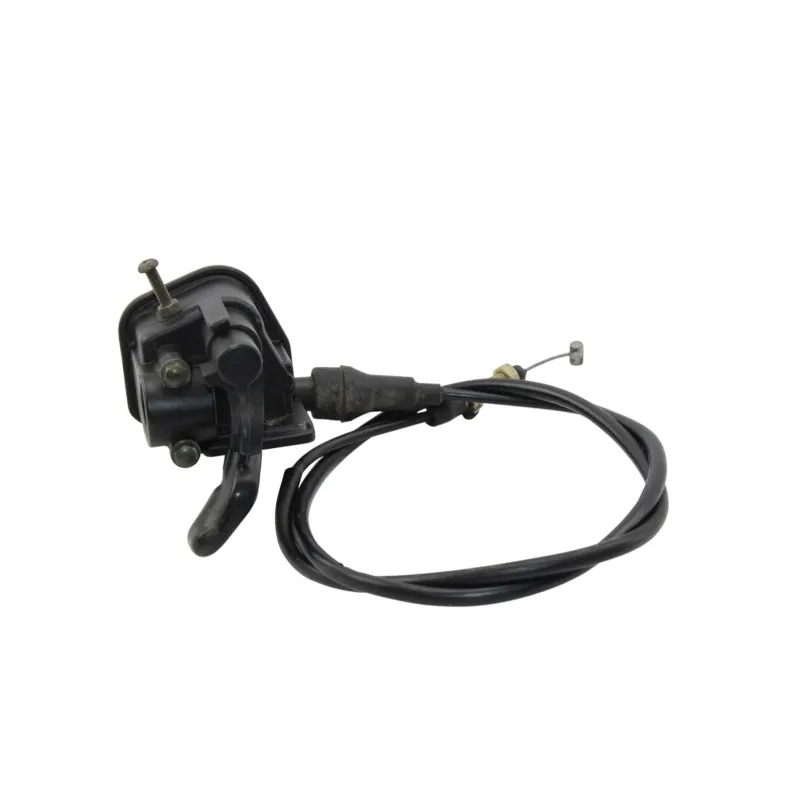 Poignee gaz CF MOTO X5 500 2007 - 2015