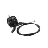 Poignee gaz CF MOTO X5 500 2007 - 2015 Poignee gaz CF MOTO X5 500 2007 - 2015