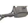 Poignee gaz CF MOTO X5 500 2007 - 2015 Poignee gaz CF MOTO X5 500 2007 - 2015