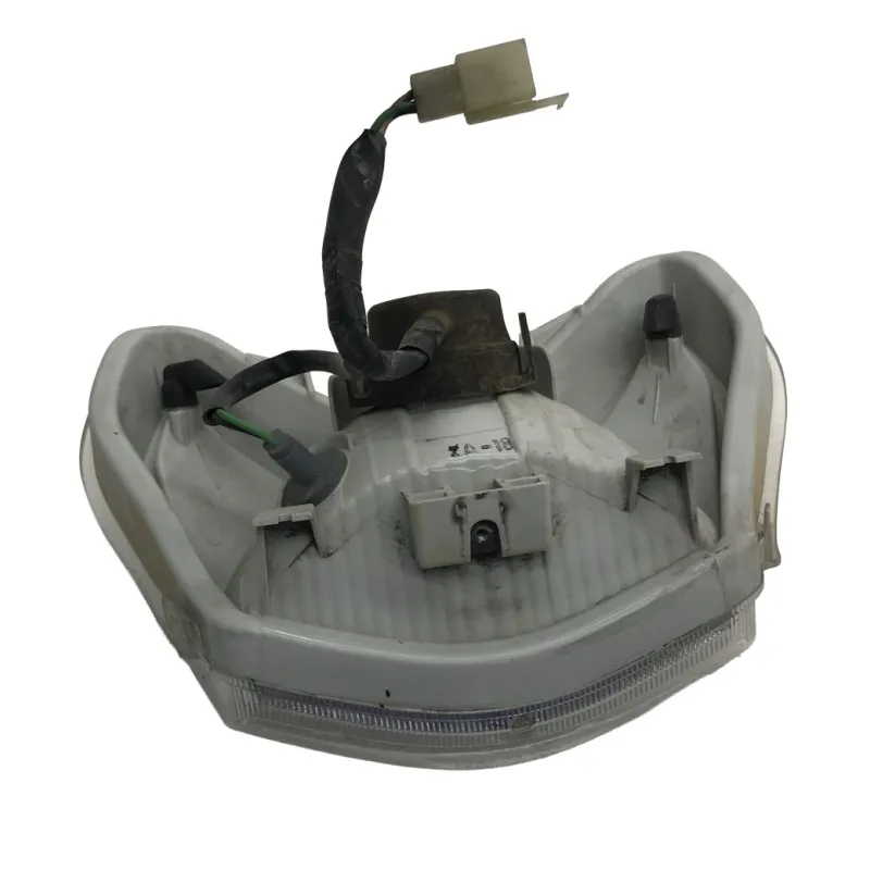 Optique (feux)(phare) HONDA NHX 110 2008-2012 LEAD