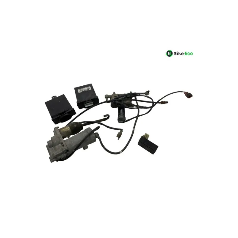 Relais boitier electrique HONDA GL 1500 1988-2000 GOLDWING