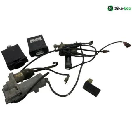 Relais boitier electrique HONDA GL 1500 1988-2000 GOLDWING
