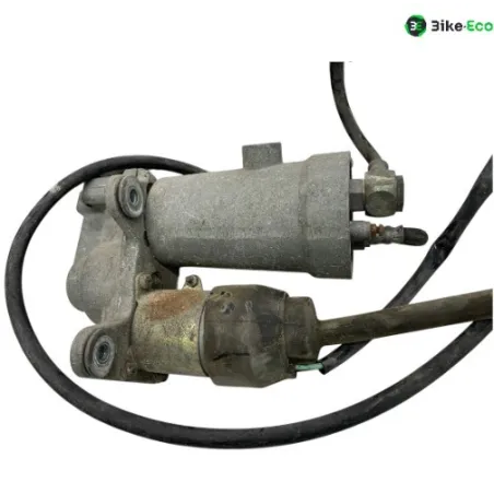 Relais boitier electrique HONDA GL 1500 1988-2000 GOLDWING