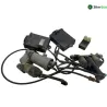 Relais boitier electrique HONDA GL 1500 1988-2000 GOLDWING Relais boitier electrique HONDA GL 1500 1988-2000 GOLDWING