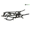 Boucle cadre arriere CAGIVA PLANET 125 1998-2003 Boucle cadre arriere CAGIVA PLANET 125 1998-2003
