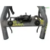 Boucle cadre arriere CAGIVA PLANET 125 1998-2003 Boucle cadre arriere CAGIVA PLANET 125 1998-2003