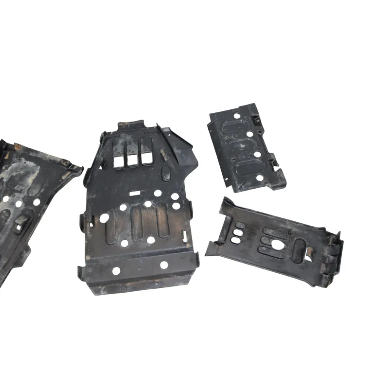 Sabot CF MOTO X5 500 2007 - 2015